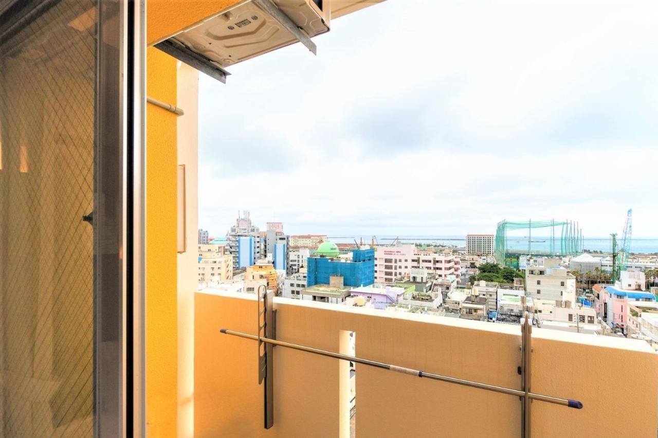 Kintaroホテル沖縄那覇 那覇市 エクステリア 写真